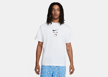 Nike Hello Kitty apparel