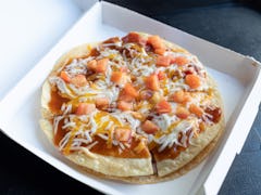 How long is Taco Bell’s Mexican Pizza back for? The 2022 return is big.