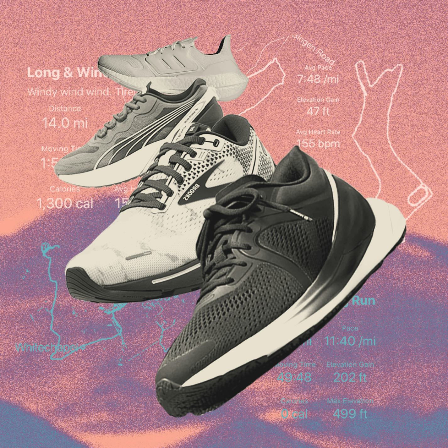 These are the best running shoes for women, according to a coach and marathoner.