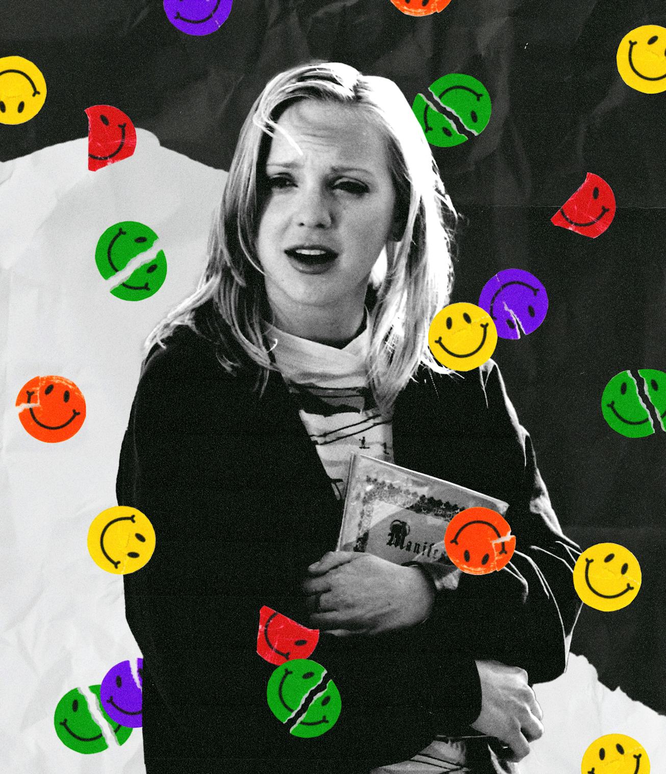 'Smiley Face' Is The Definitive Stoner Comedy