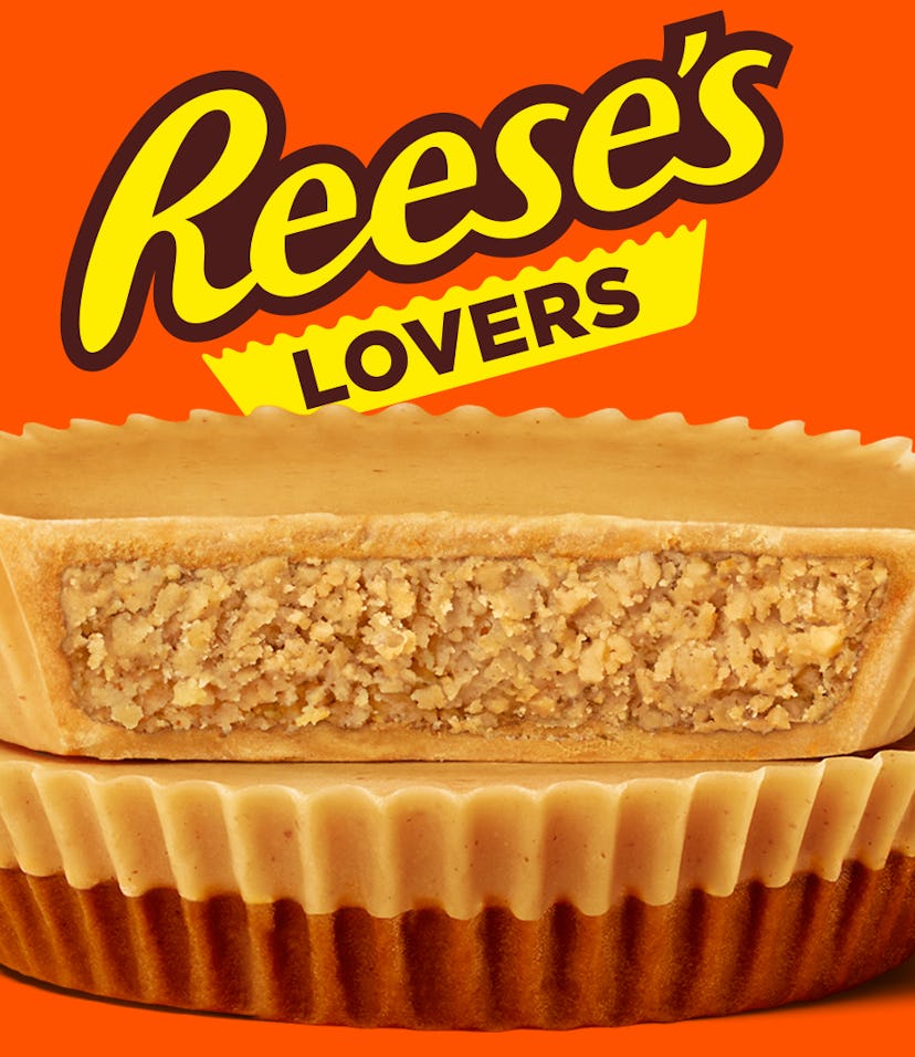 Here's where to buy Reese’s Ultimate Peanut Butter Lovers Cups.