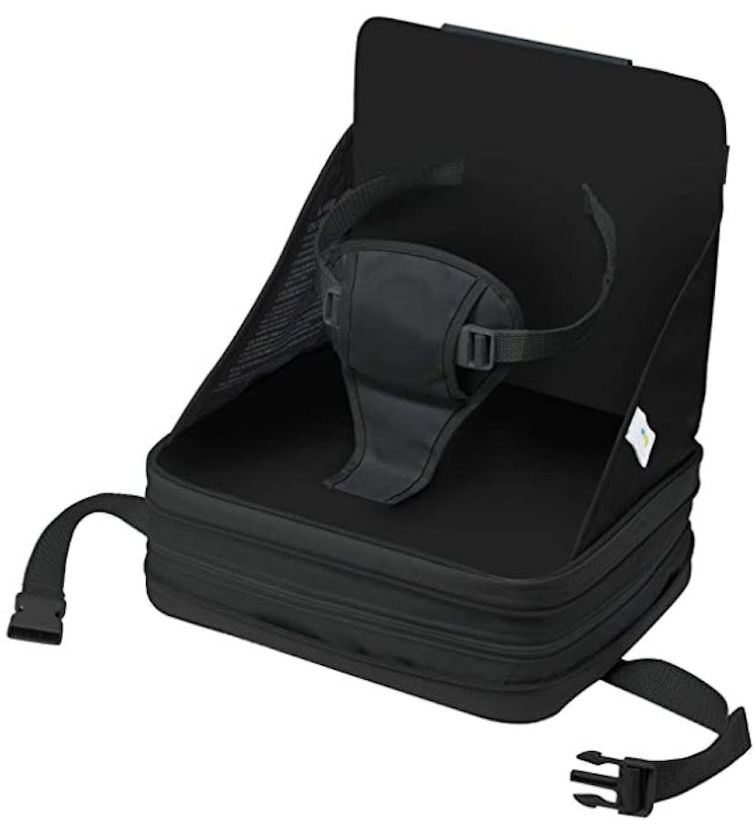 The First Years On-The-Go 3-in-1 Booster Seat