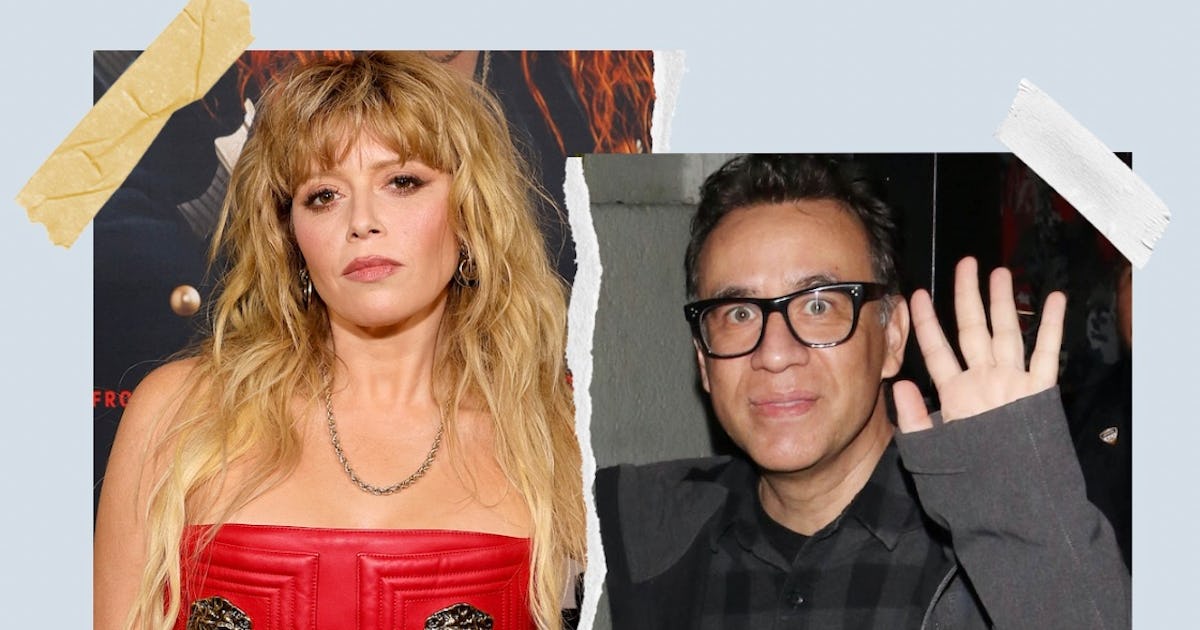 Twice Disband Natasha Lyonne & Fred Armisen's Relationship Timeline: They Broke Up
