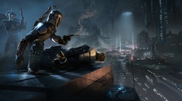 Star Wars 1313