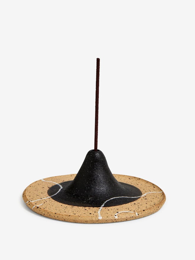 incense holder is an inexpensive mother's day gift