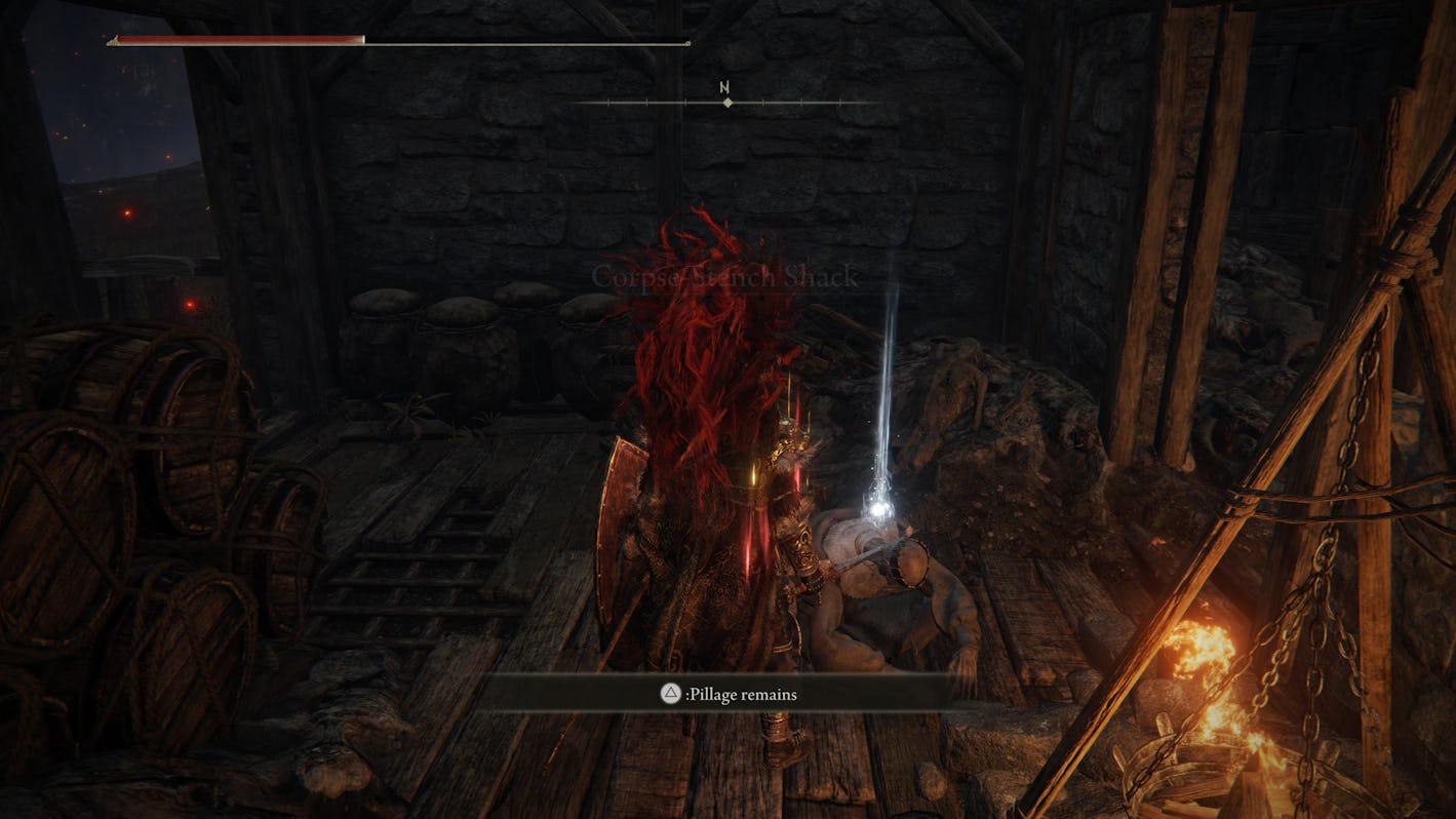 'Elden Ring' Bleed build Essential weapons, Ash of War, and Talismans