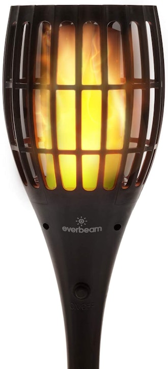 Everbeam Solar Torch Light