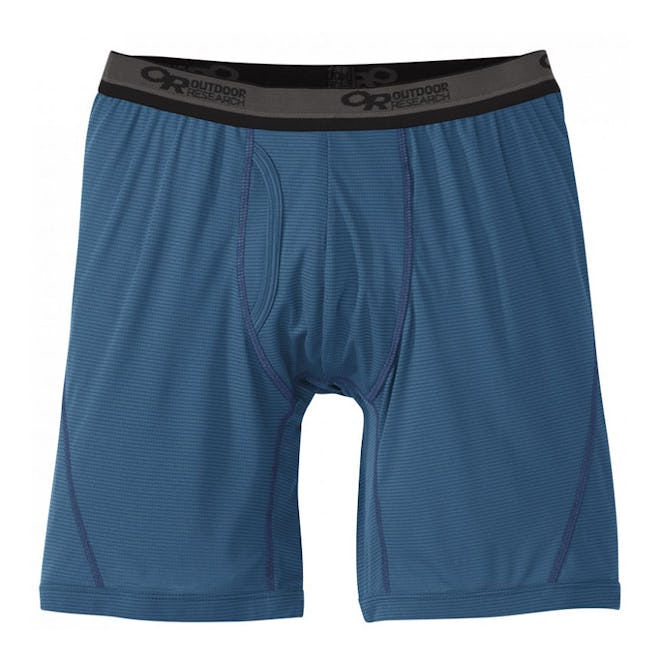 Outdoor Research Men’s Echo Boxer Brief