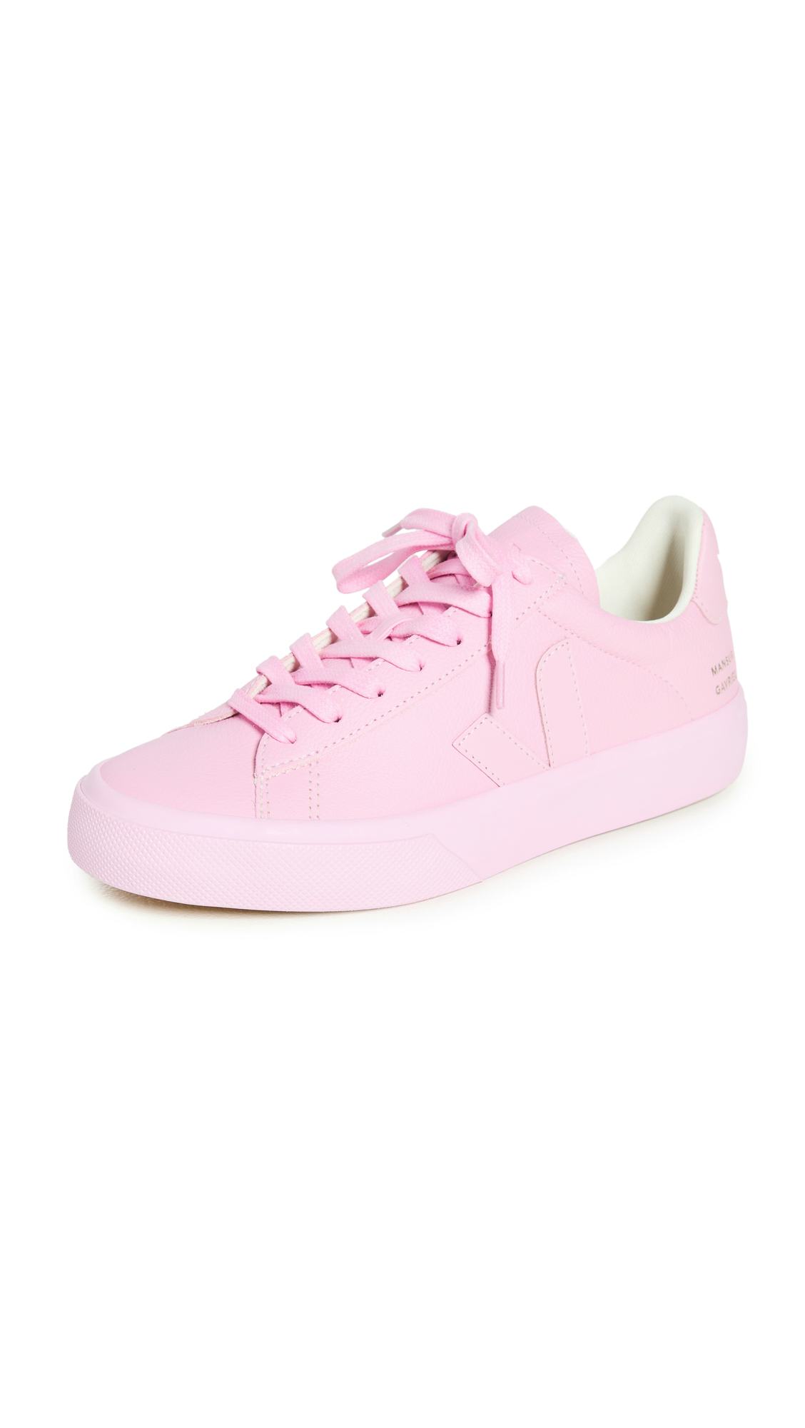 Veja x Mansur Gavriel Campo Sneakers