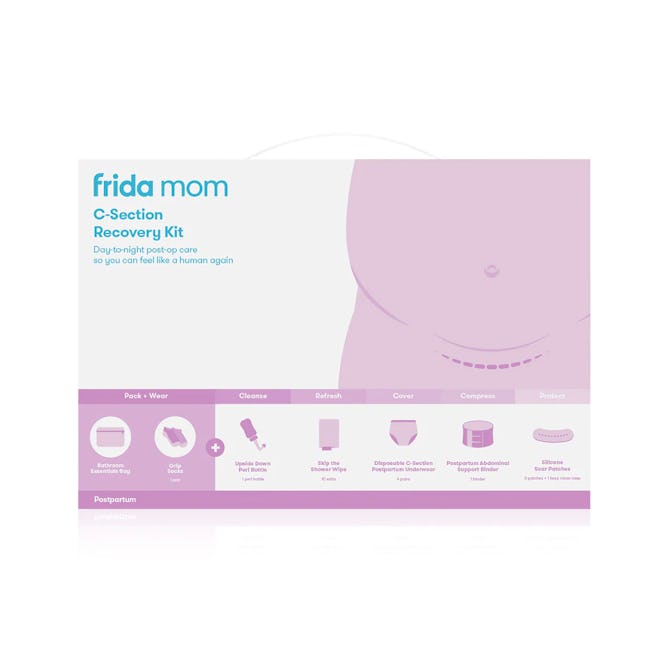 frida mom c section recovery kit