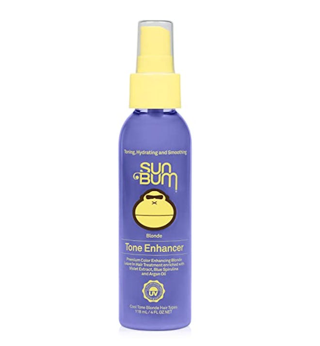 Sun Bum Blonde Tone Enhancer 