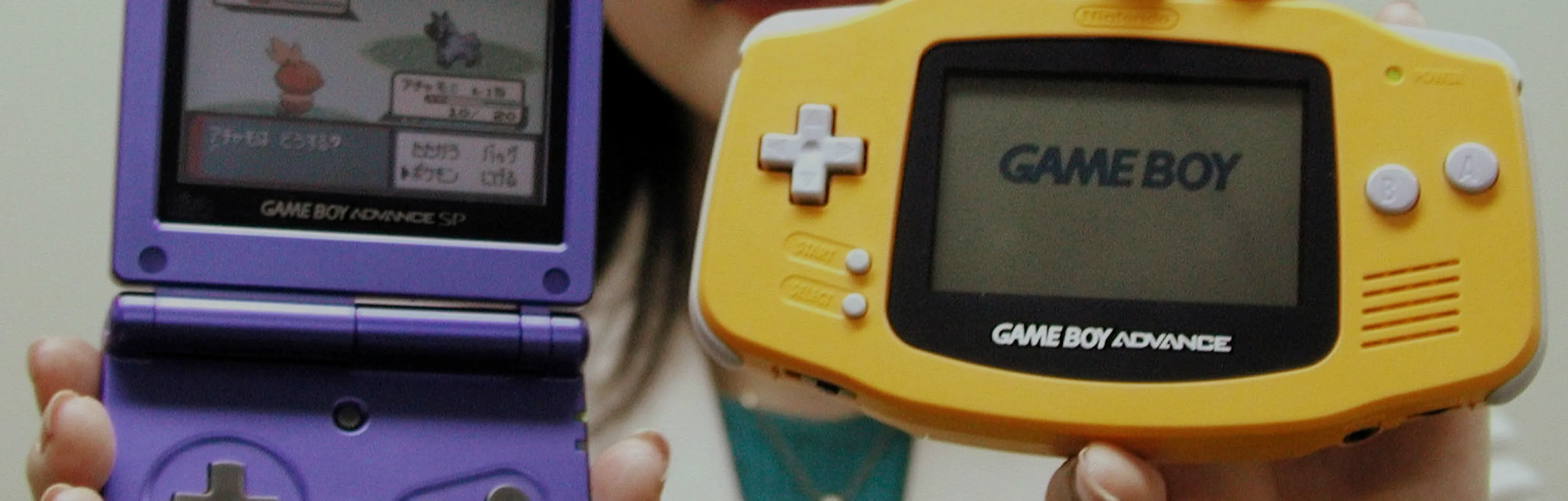 'Official' Game Boy emulator for Switch apparently leaks online