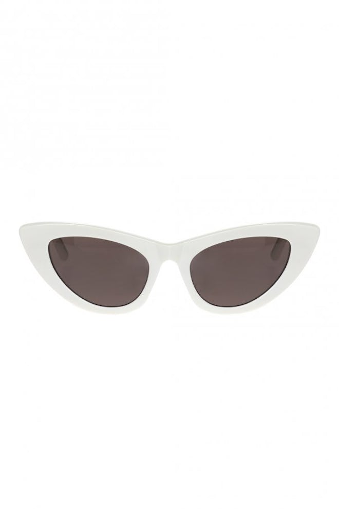Saint Laurent New Wave 213 Lily Sunglasses