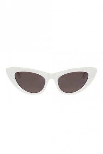 Saint Laurent New Wave 213 Lily Sunglasses