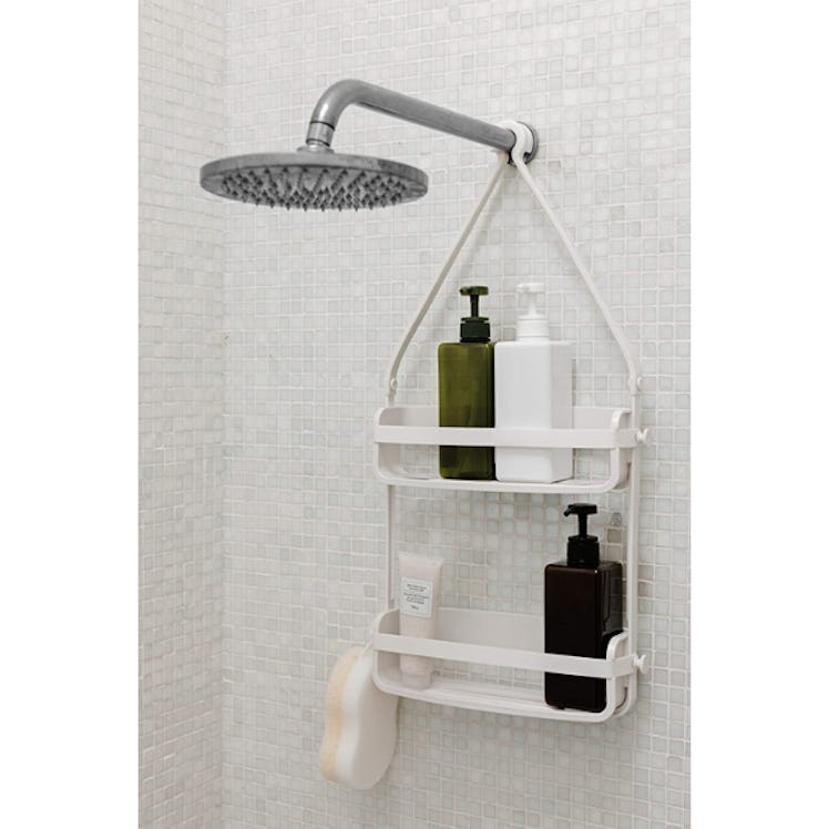 Umbra Flex Hanging Shower Caddy