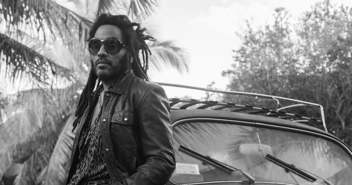 Lenny Kravitz on Twice Oral Care & His Food-Focused Wellness Regimen Lenny Kravitz on Twice Oral Care & His Food-Focused Wellness Regimen