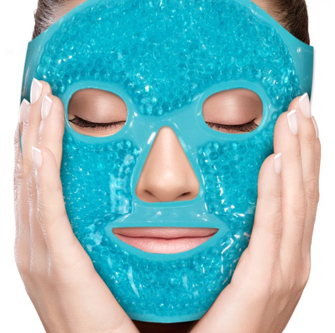 PerfeCore Cooling Ice Face Mask