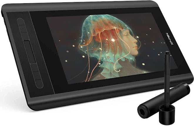 XP-PEN Artist12 FHD Drawing Monitor