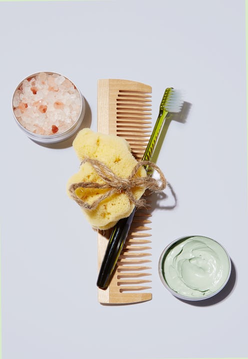 sustainable beauty products