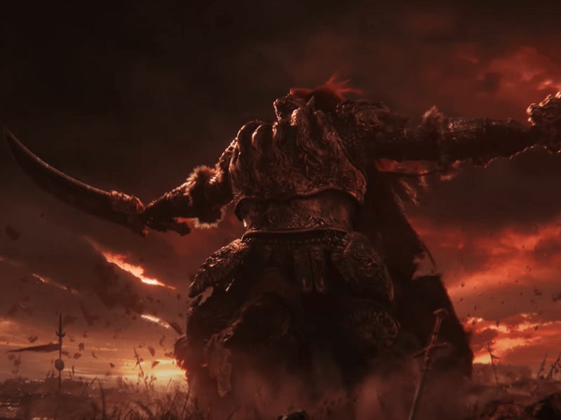 Elden Ring patch 1.04