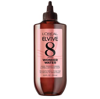 L’Oreal Paris Elvive 8 Second Wonder Water Lamellar