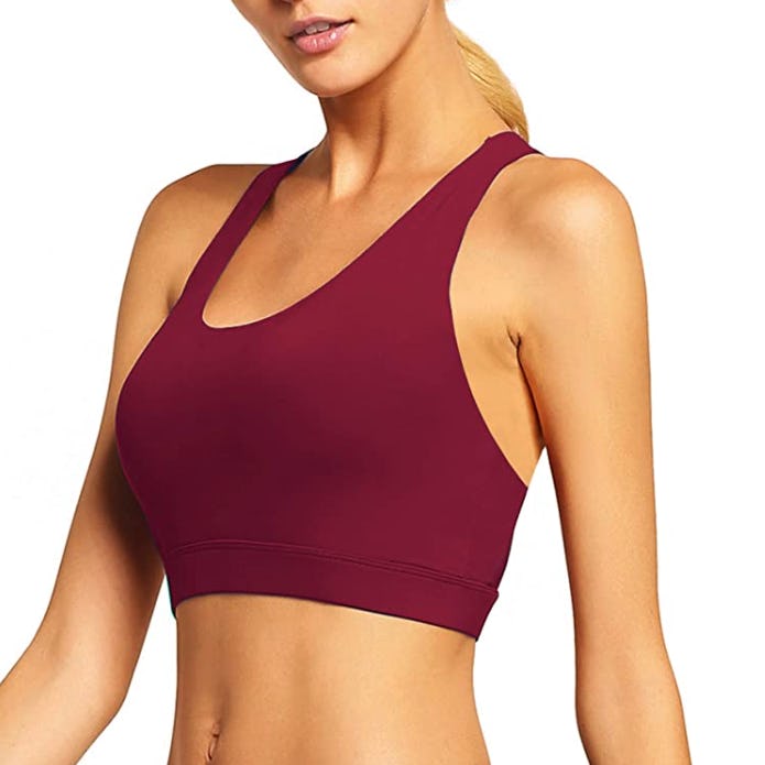 The 9 Best Supportive Bralettes
