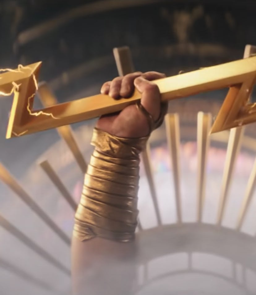 'Thor: Love and Thunder's' trailer sets up a major Moon Knight crossover