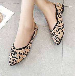 HEAWISH Ballet Flats