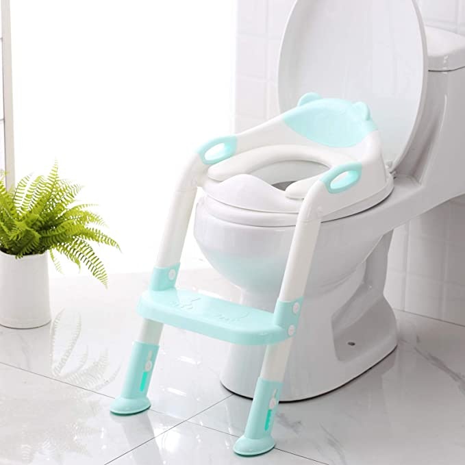 The 17 Best Toddler Potty Training Products That Will Make Your Life Easier