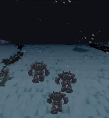screenshot from Final Fantasy VI