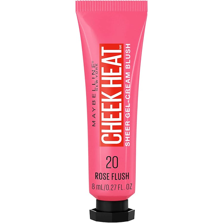 best gel cream blush