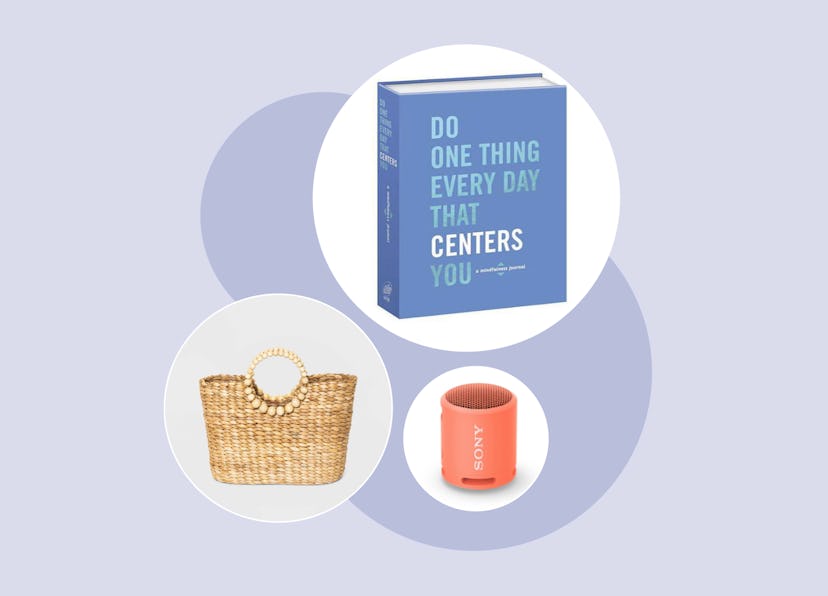 Target Mother's Day gifts for every kind of mom.