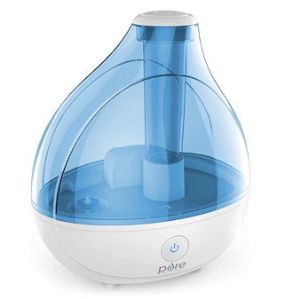 Pure Enrichment® MistAire™ Ultrasonic Cool Mist Humidifier
