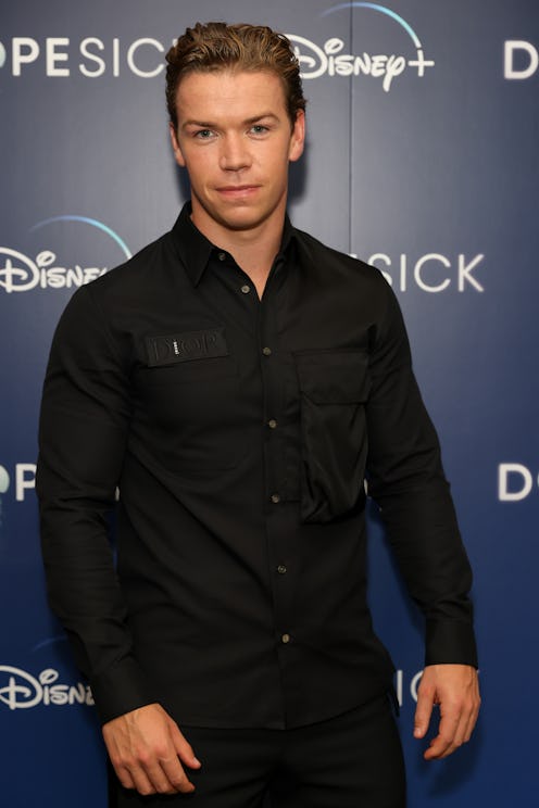 Will Poulter of 'Guardians of the Galaxy Vol. 3'