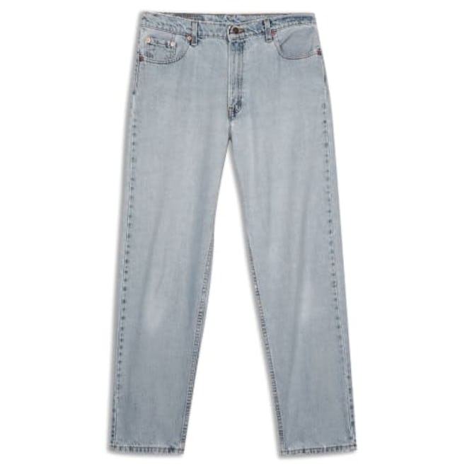 Vintage 560 Loose Jeans