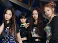 K-pop girl group aespa will make their debut Coachella performance on April 23.
