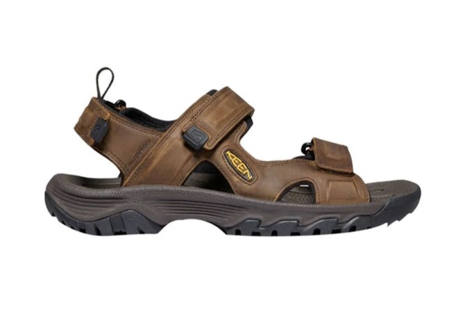 KEEN Targhee III Open-Toed Sandals