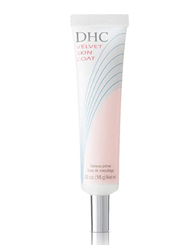 DHC Velvet Skin Primer