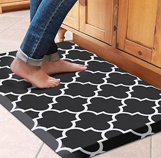 WISELIFE Cushioned Kitchen Mat