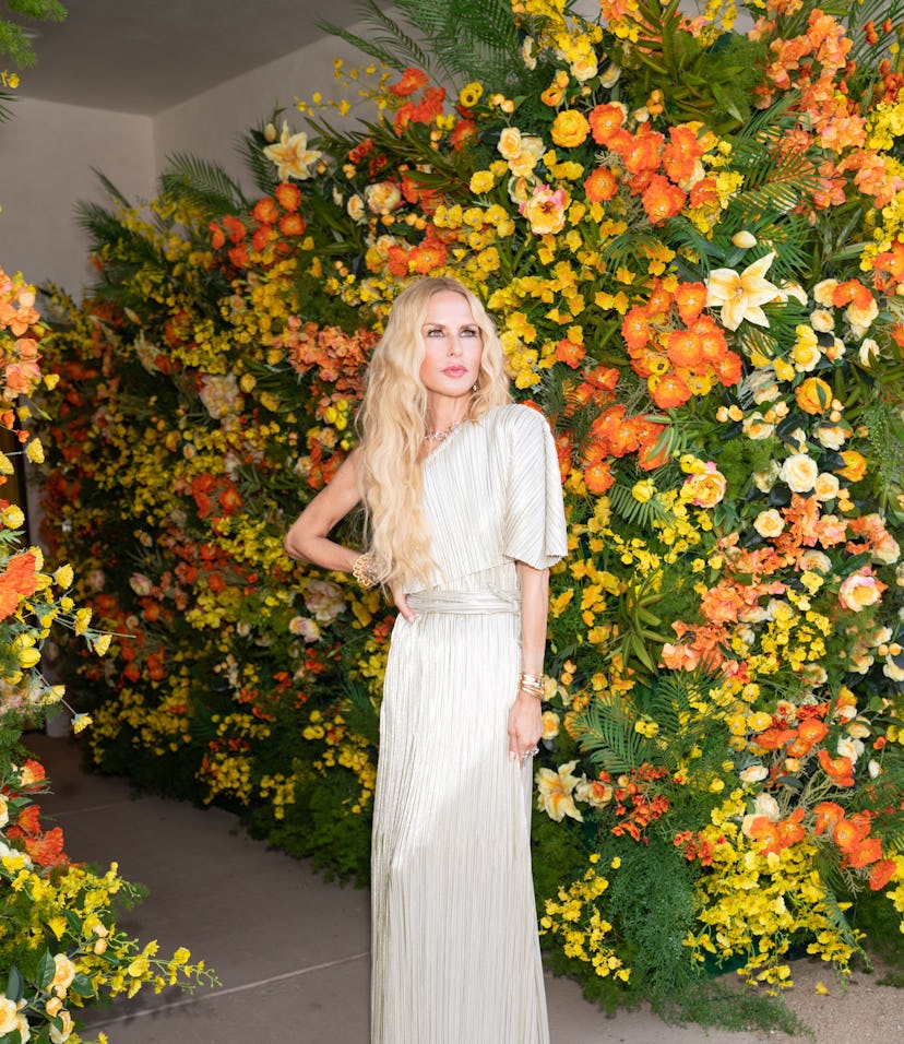 rachel zoe coachella fashion