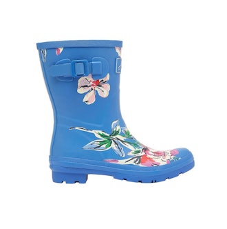 Joules Printed Rain Boots available in different patterns
