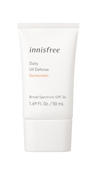 Daily UV Defense Sunscreen Broad Spectrum SPF 36