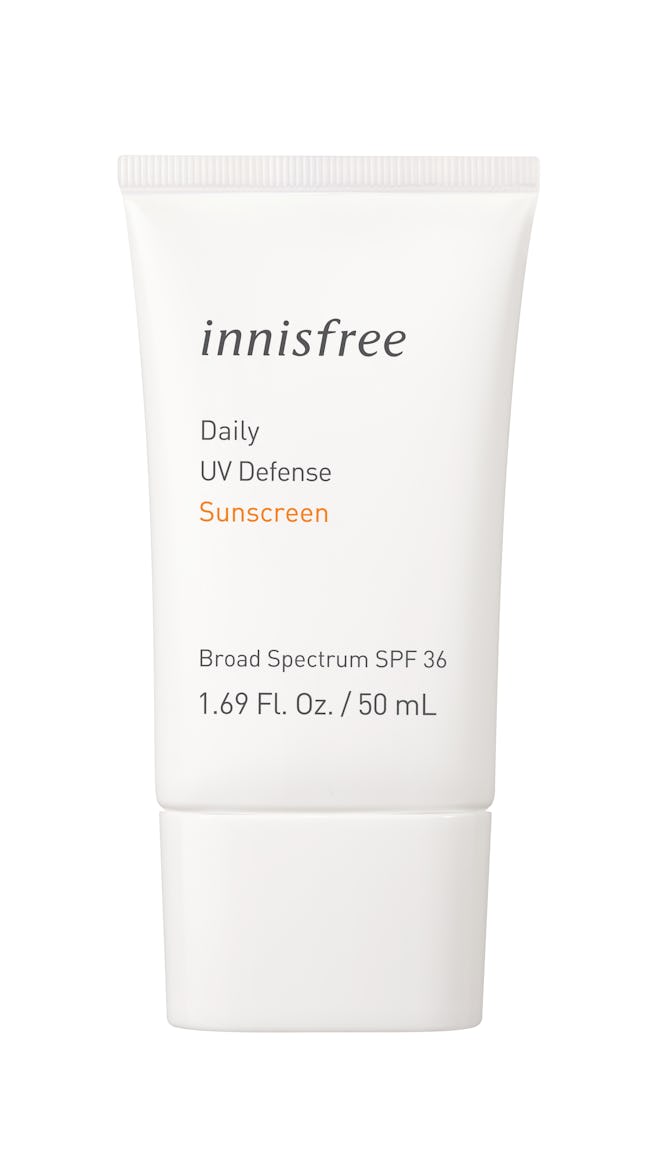 Daily UV Defense Sunscreen Broad Spectrum SPF 36