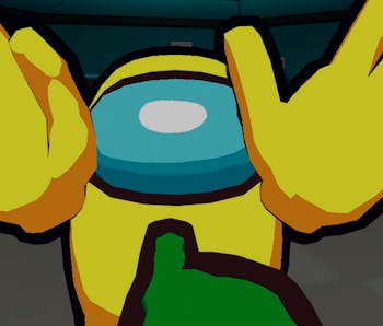 Among Us was the year's most ripped-off game