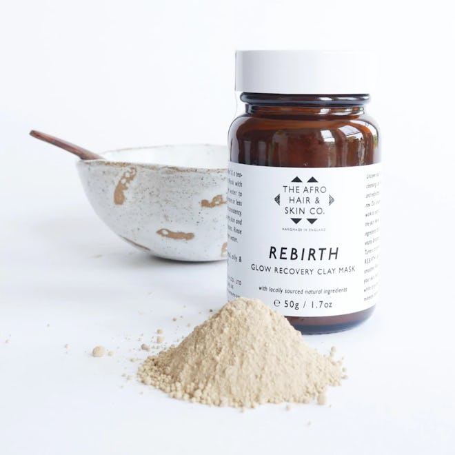 Rebirth Glow Recovery Clay Mask