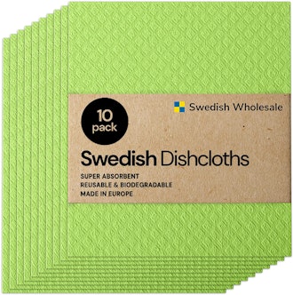 Wholesale Swedish Dish Cloths
