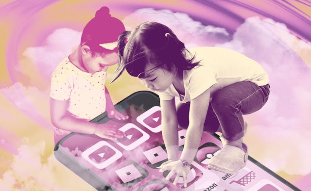 How much data are you kids sharing online when they use apps and games? Find out which apps collect ...