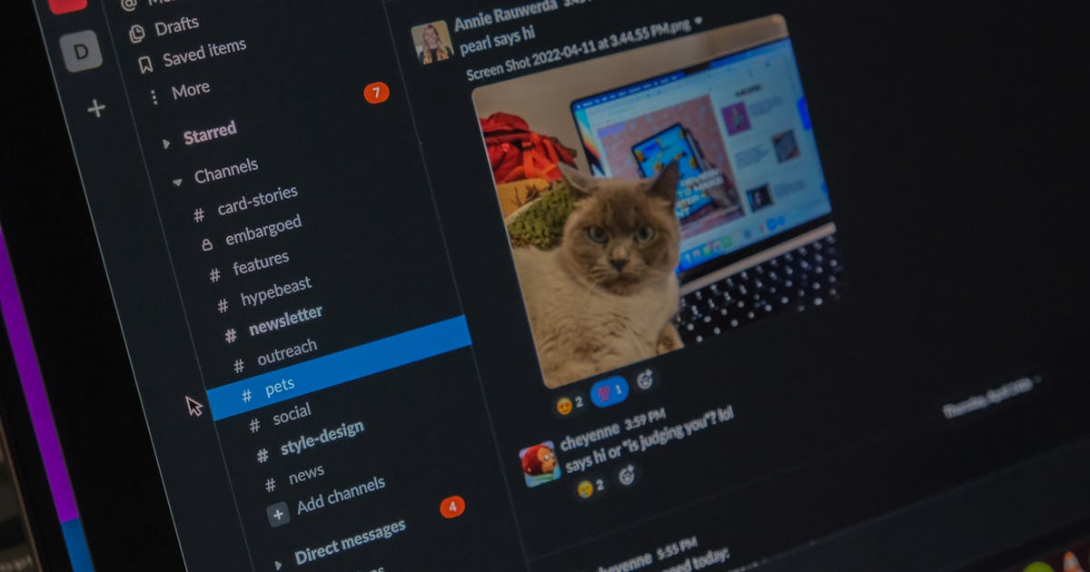 How to batch delete your Slack messages using Message Delete for Slack 2.0