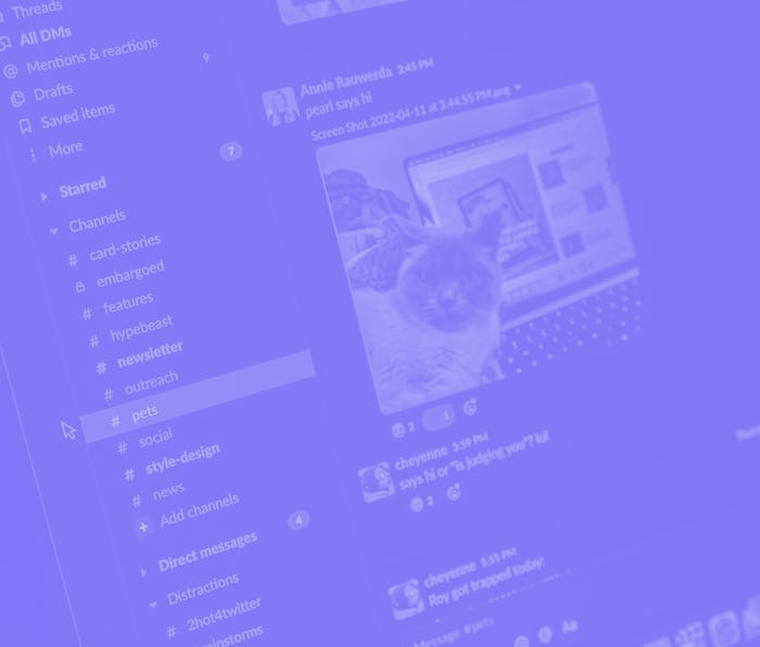 How to batch delete your Slack messages using this Chrome extension