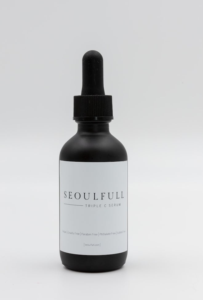 Seoulfull Skin Triple C Serum